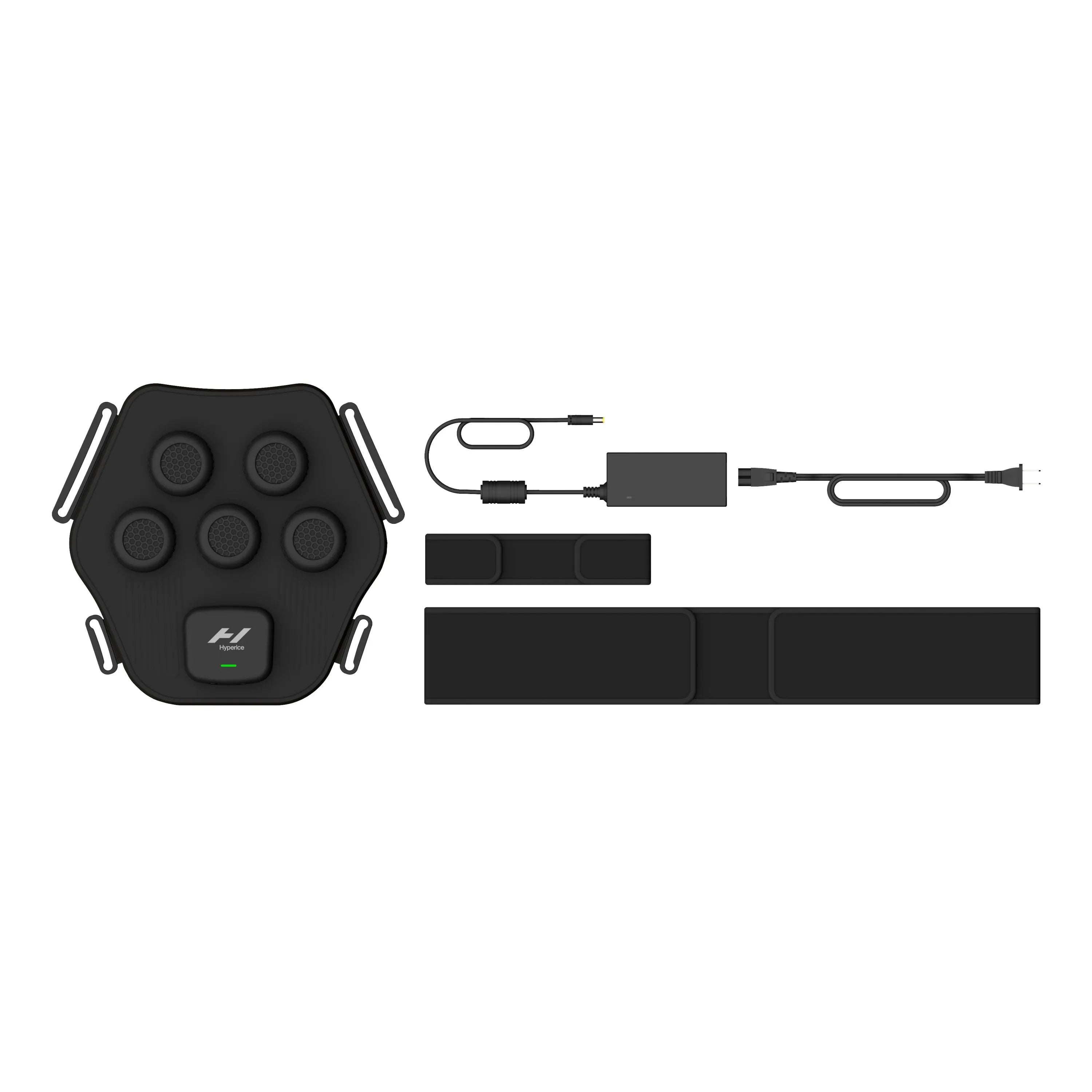 Hyperice X Shoulder — foto 6 de 6