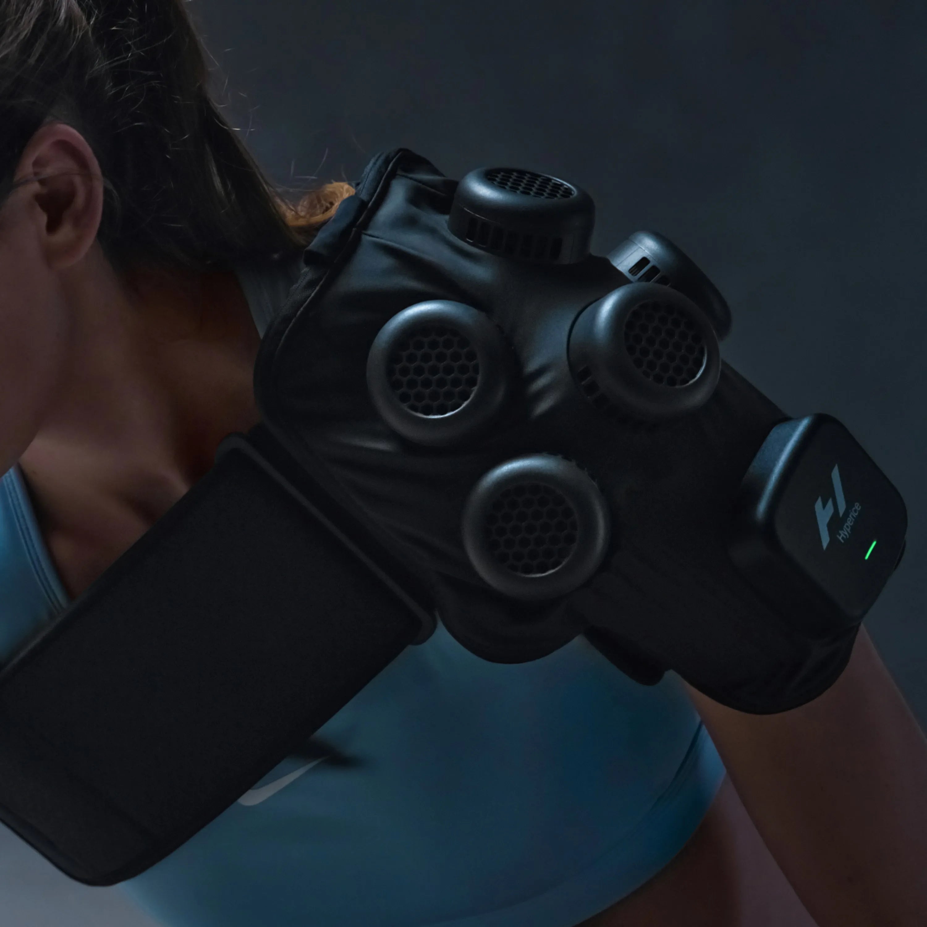 Hyperice X Shoulder — foto 5 de 6