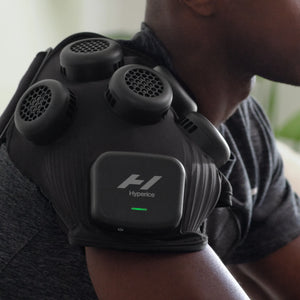 Hyperice X Shoulder — foto 3 de 6