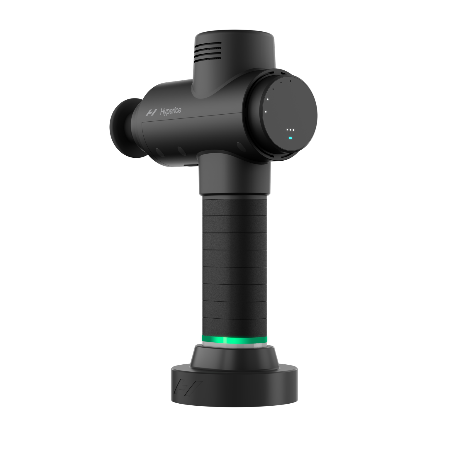 Base de Carga Hypervolt 2 Pro — en uso