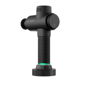 Base de Carga Hypervolt 2 Pro — en uso