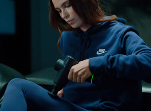 Kit Go2 Térmico — en uso