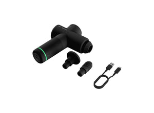 Kit Go2 Térmico — en uso