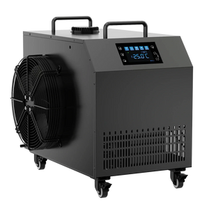 Ice Bath Chiller Pro — foto 4 de 7