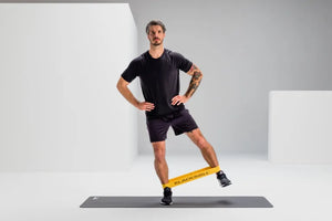 Blackroll · Loop Band Set x6 · 6 Niveles de Resistencia