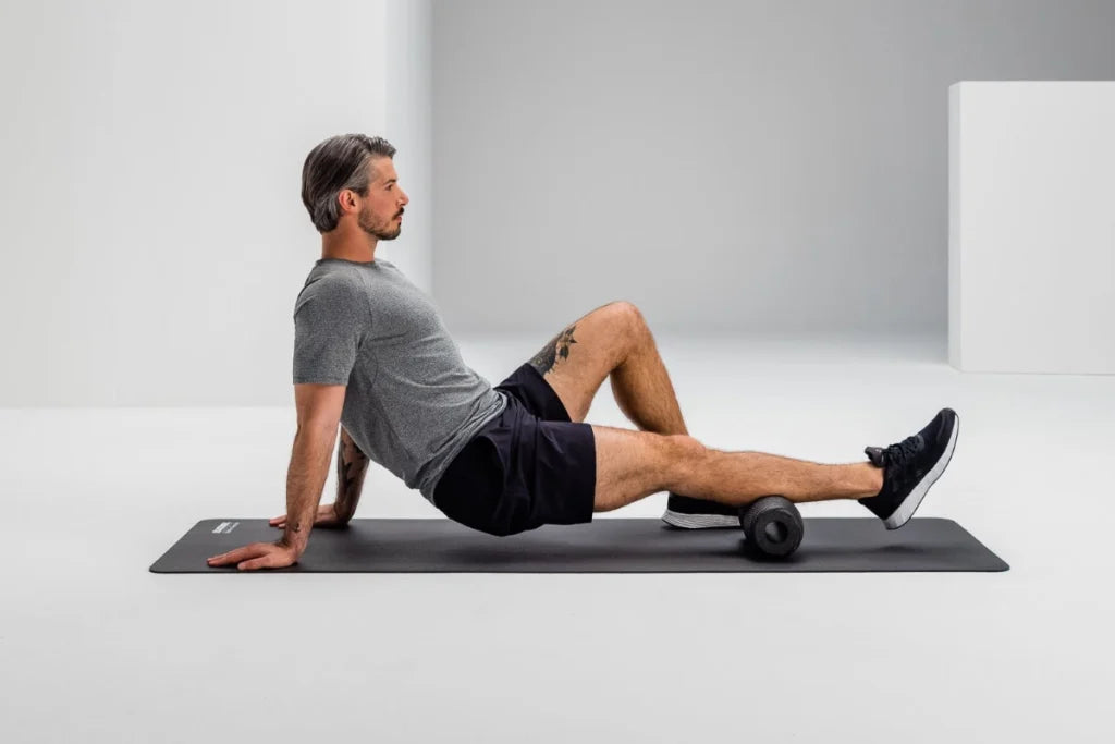 Blackroll · Twin · Foam Roller de Doble Núcleo para Espalda