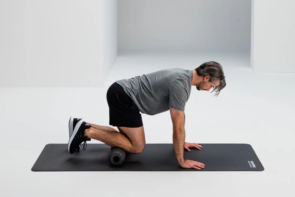 Blackroll · Twin · Foam Roller de Doble Núcleo para Espalda