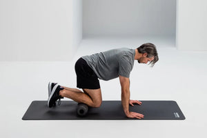 Blackroll · Twin · Foam Roller de Doble Núcleo para Espalda