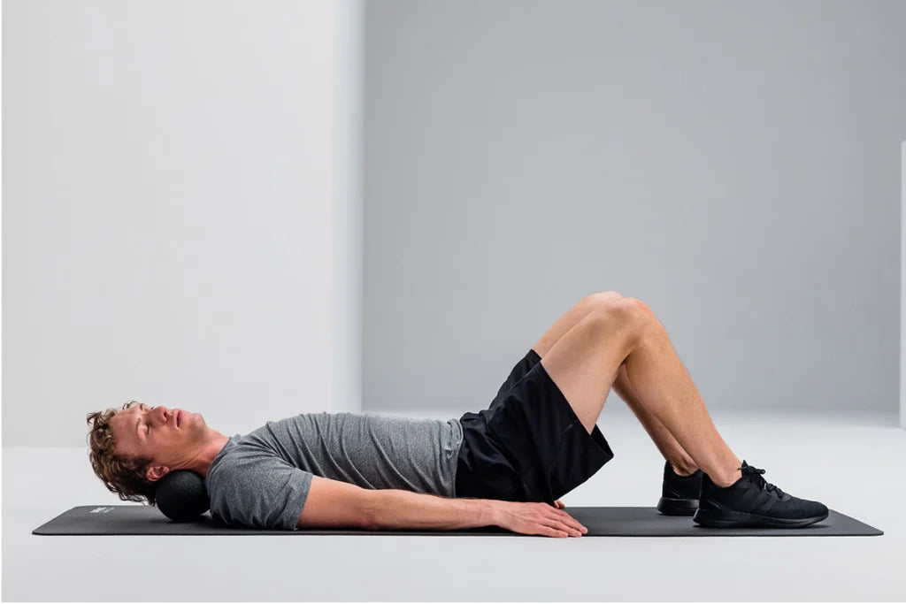 Kit de Relajación Cervical | Blackroll Neck Box
