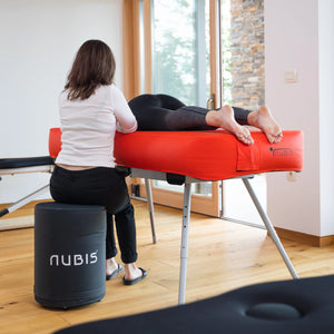 Nubis Stool — foto 2 de 12