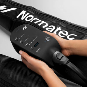 Normatec 3 Legs — foto 2 de 7