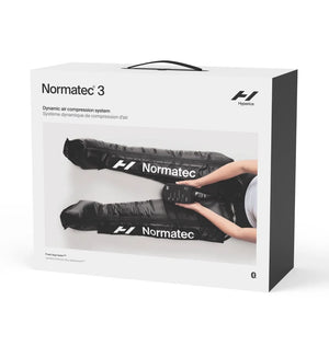 Normatec 3 Legs — foto 6 de 7