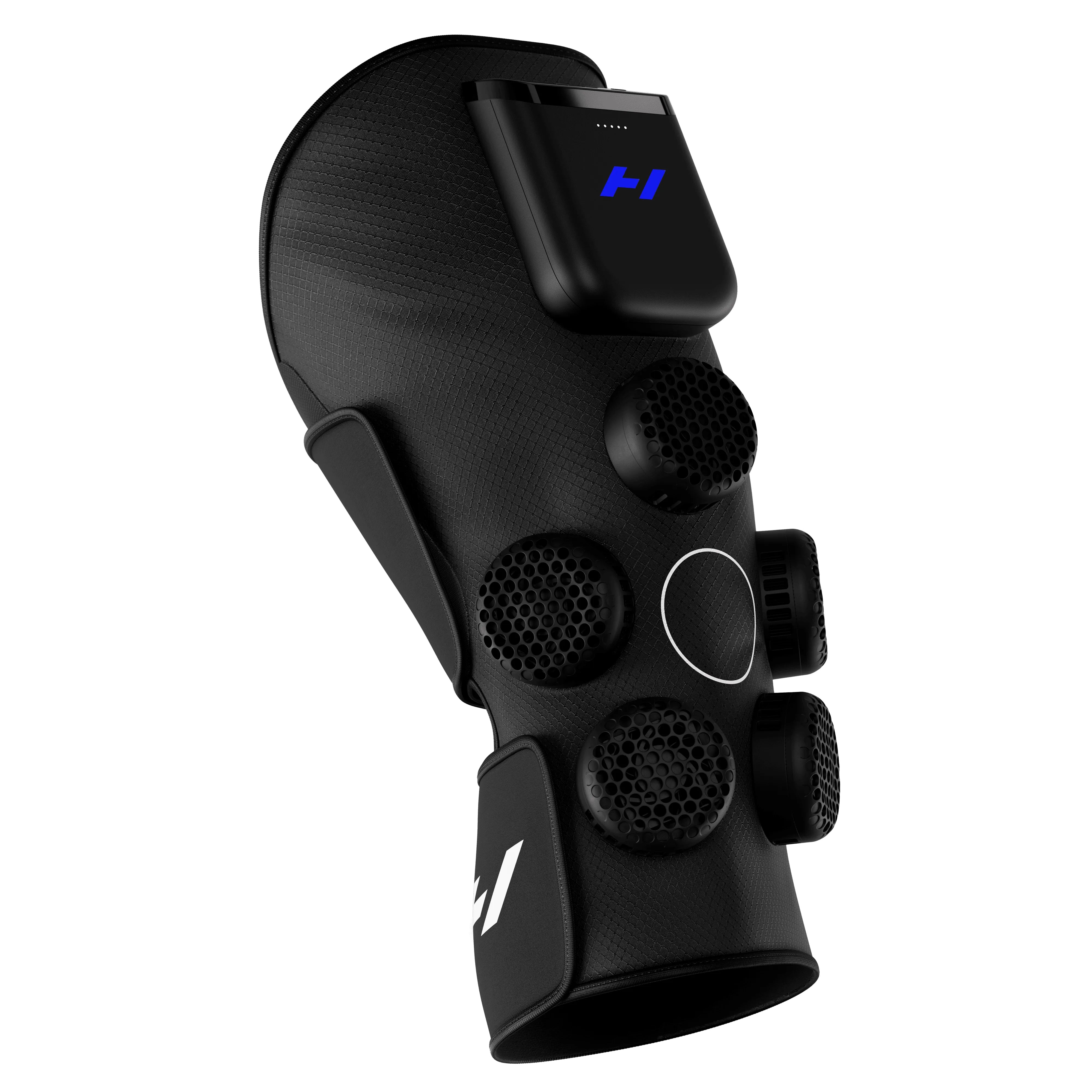 Hyperice X2 Knee — foto 1 de 7