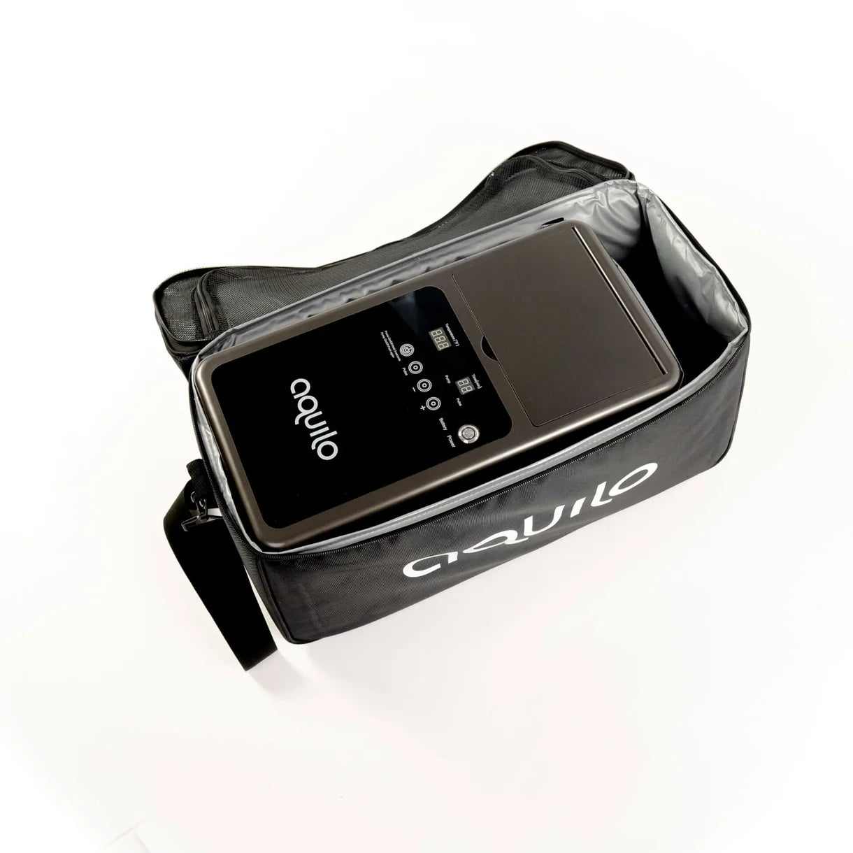 Aquilo Carry Case — foto 4 de 4
