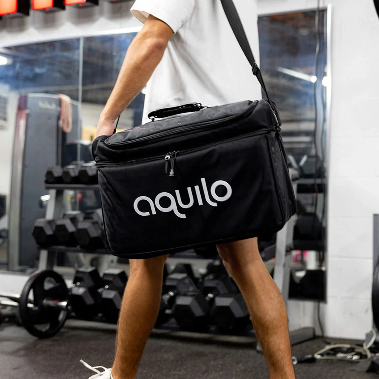 Aquilo Carry Case — foto 2 de 4