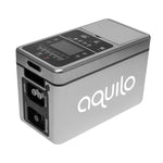 Aquilo CCT1500 + Full Leg Sleeves — foto 5 de 5