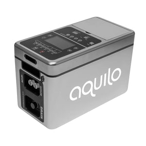 Aquilo CCT1500 + Full Leg Sleeves — foto 5 de 5