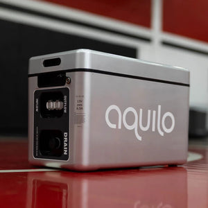 Aquilo CCT1500 — foto 4 de 4