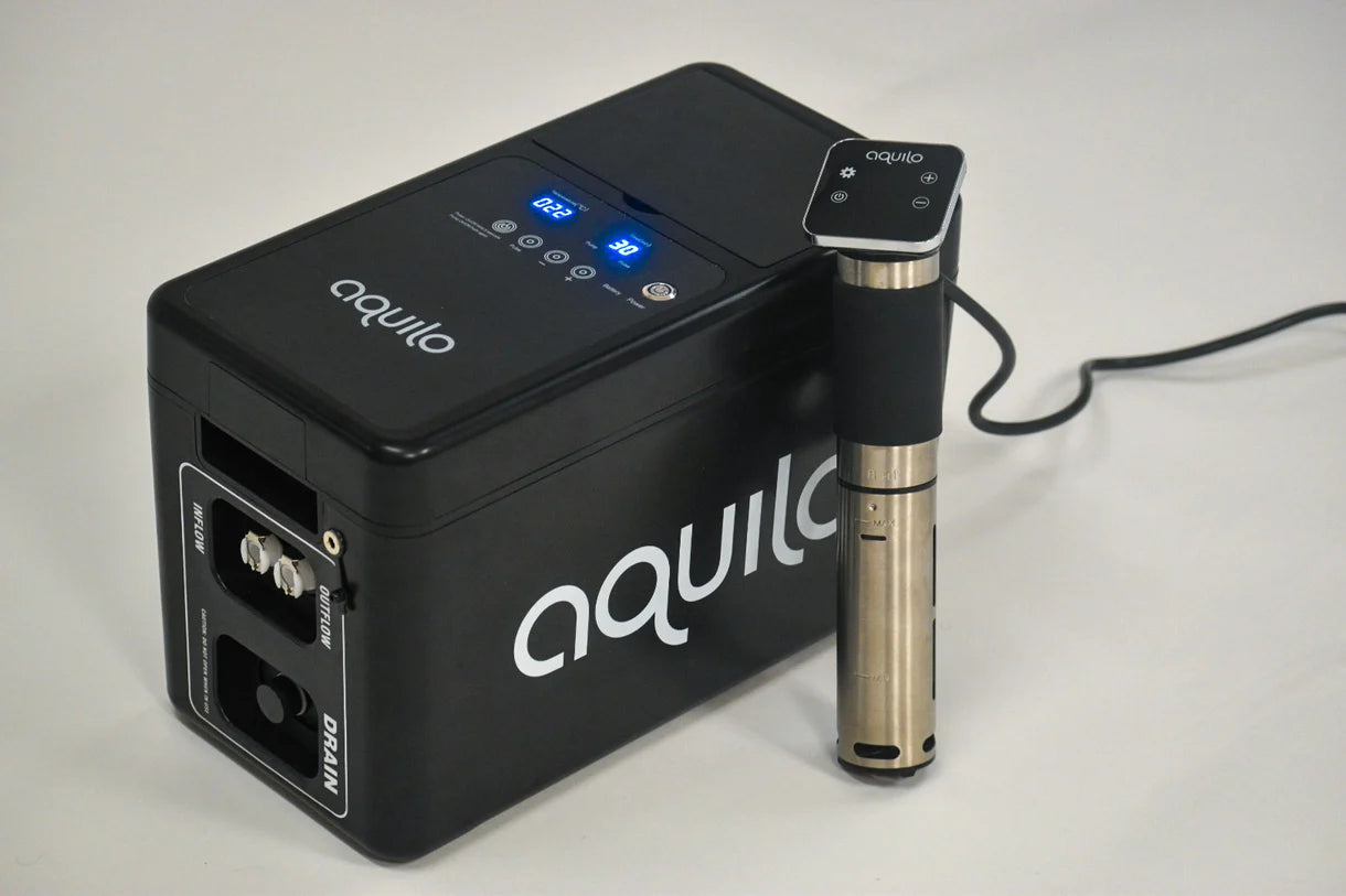 Aquilo Heater Device — foto 3 de 3