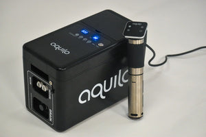 Aquilo Heater Device — foto 3 de 3