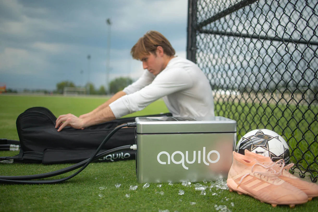 Aquilo Full Leg Sleeves — foto 4 de 5