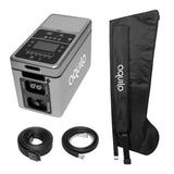 Aquilo CCT1500 + Full Leg Sleeves — foto 1 de 5