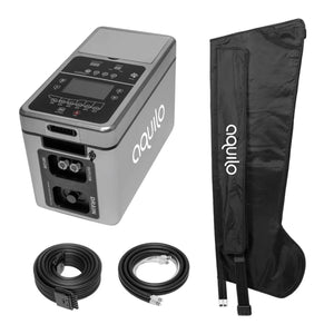 Aquilo CCT1500 + Full Leg Sleeves — foto 1 de 5