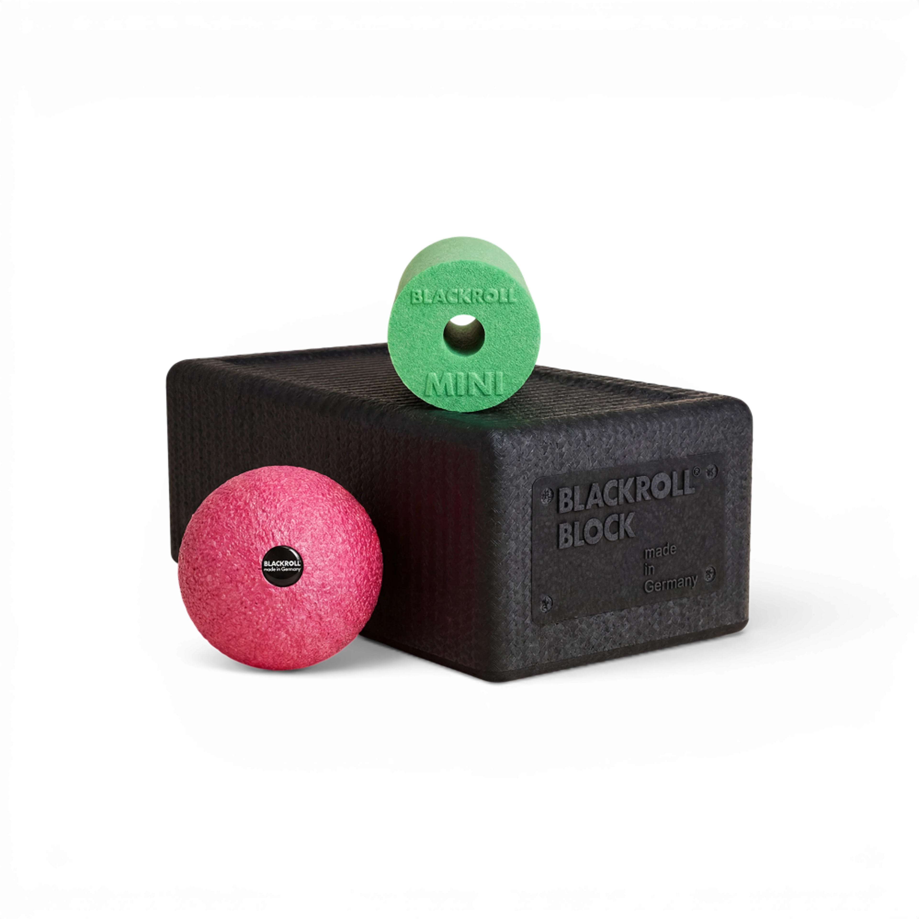 BLACKROLL® BLOCK SET — foto 3 de 5
