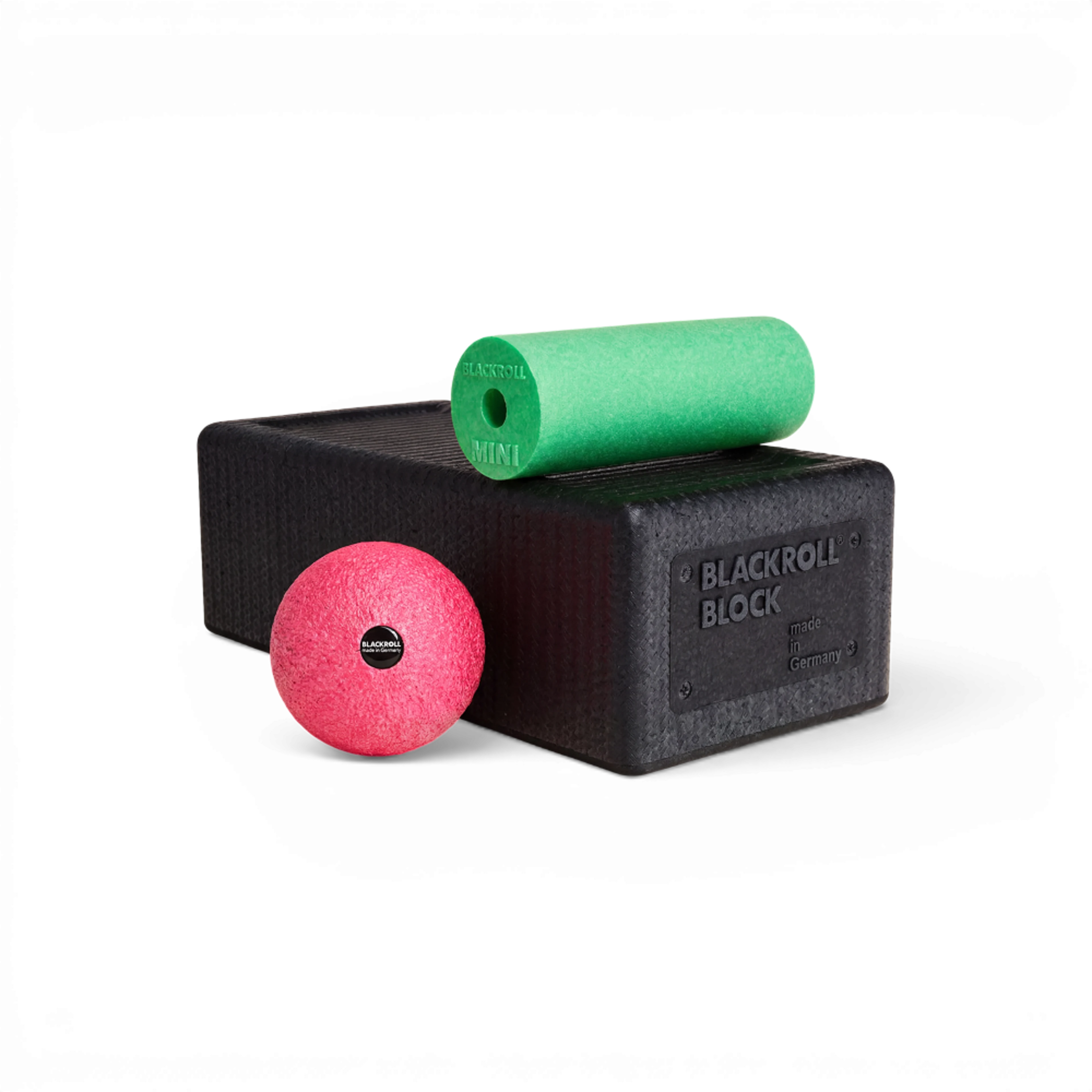BLACKROLL® BLOCK SET — foto 4 de 5