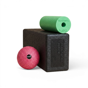 BLACKROLL® BLOCK SET — foto 1 de 5