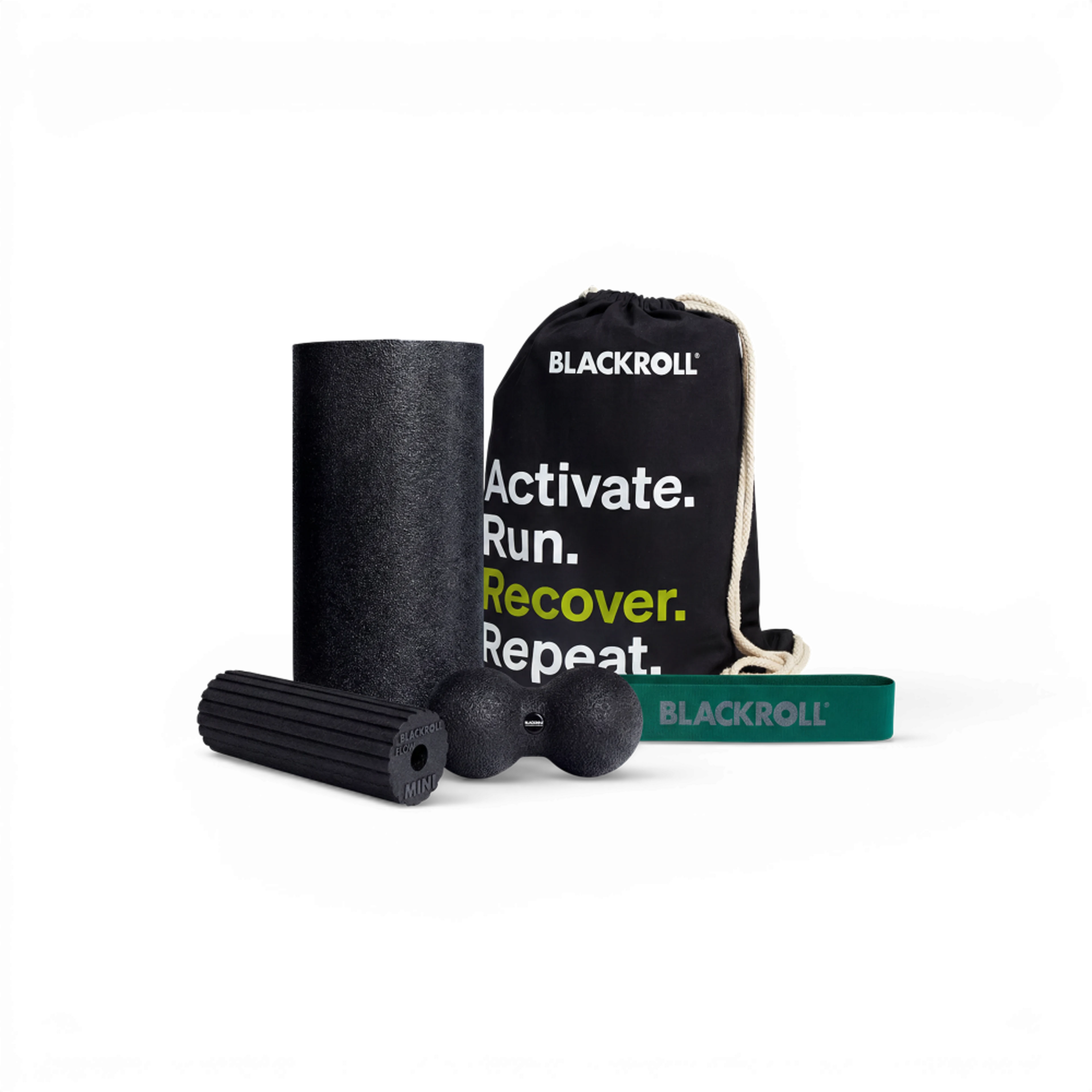 BLACKROLL® HOME FITNESS SET — foto 1 de 8