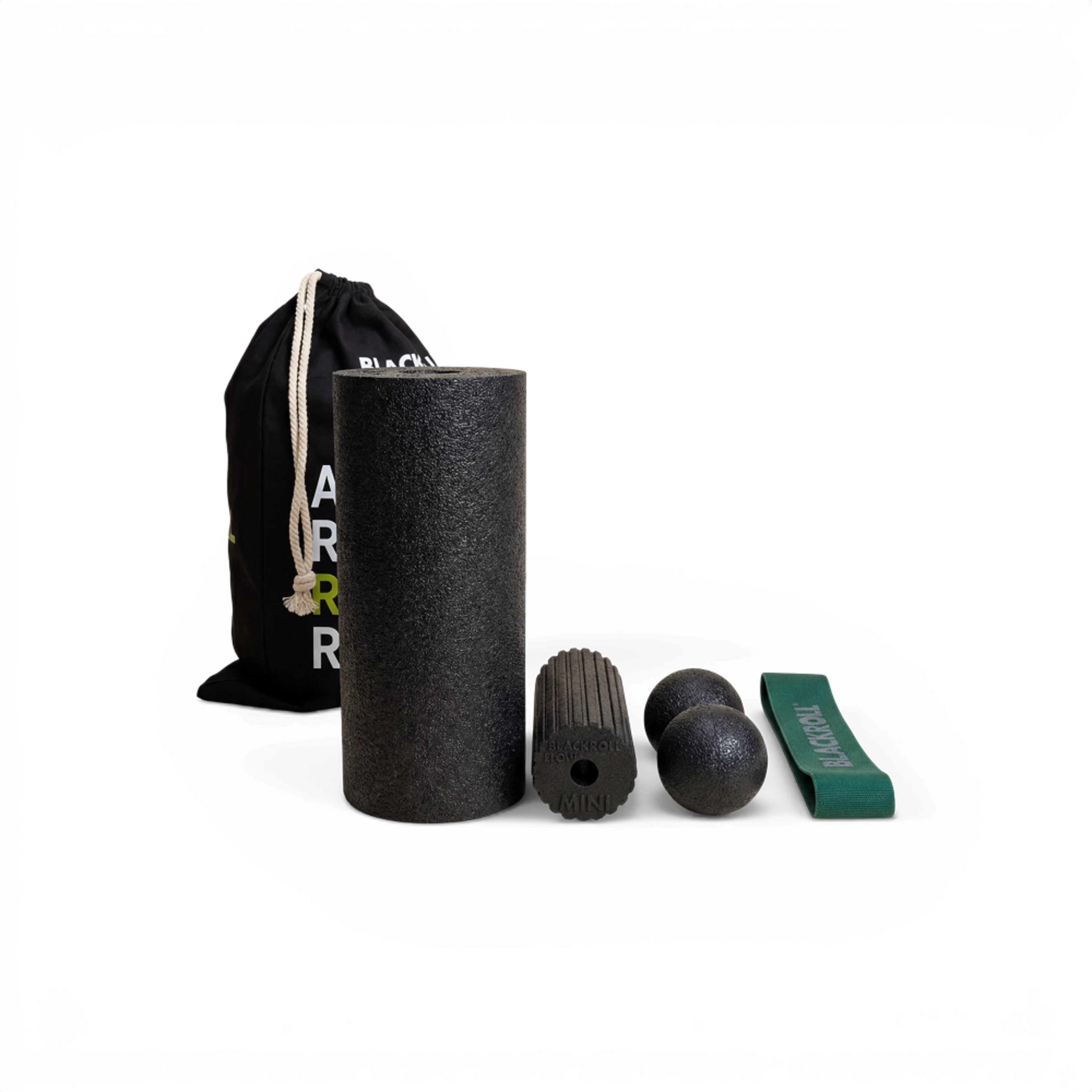 BLACKROLL® HOME FITNESS SET — foto 4 de 8