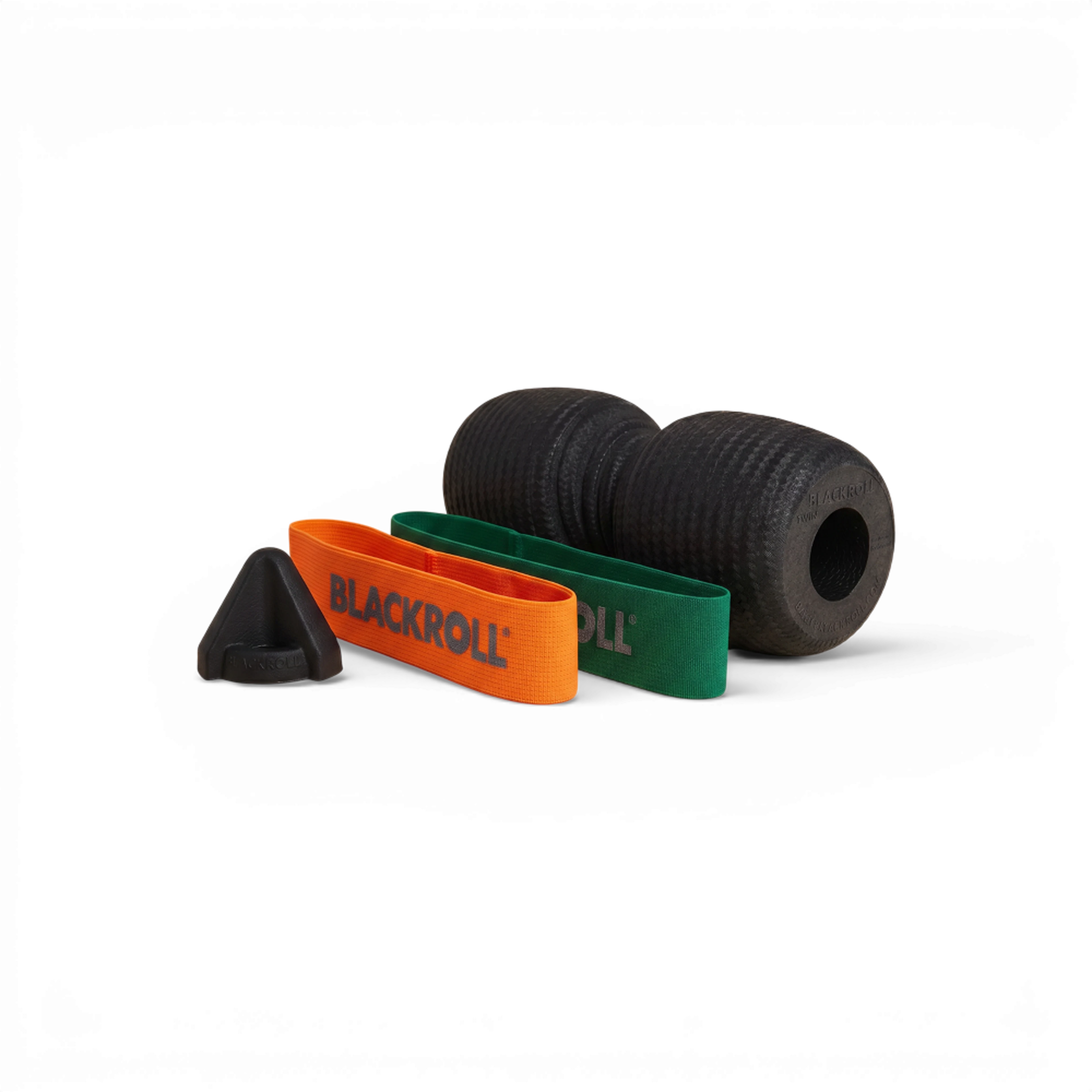 BLACKROLL KNEE BOX — foto 1 de 7