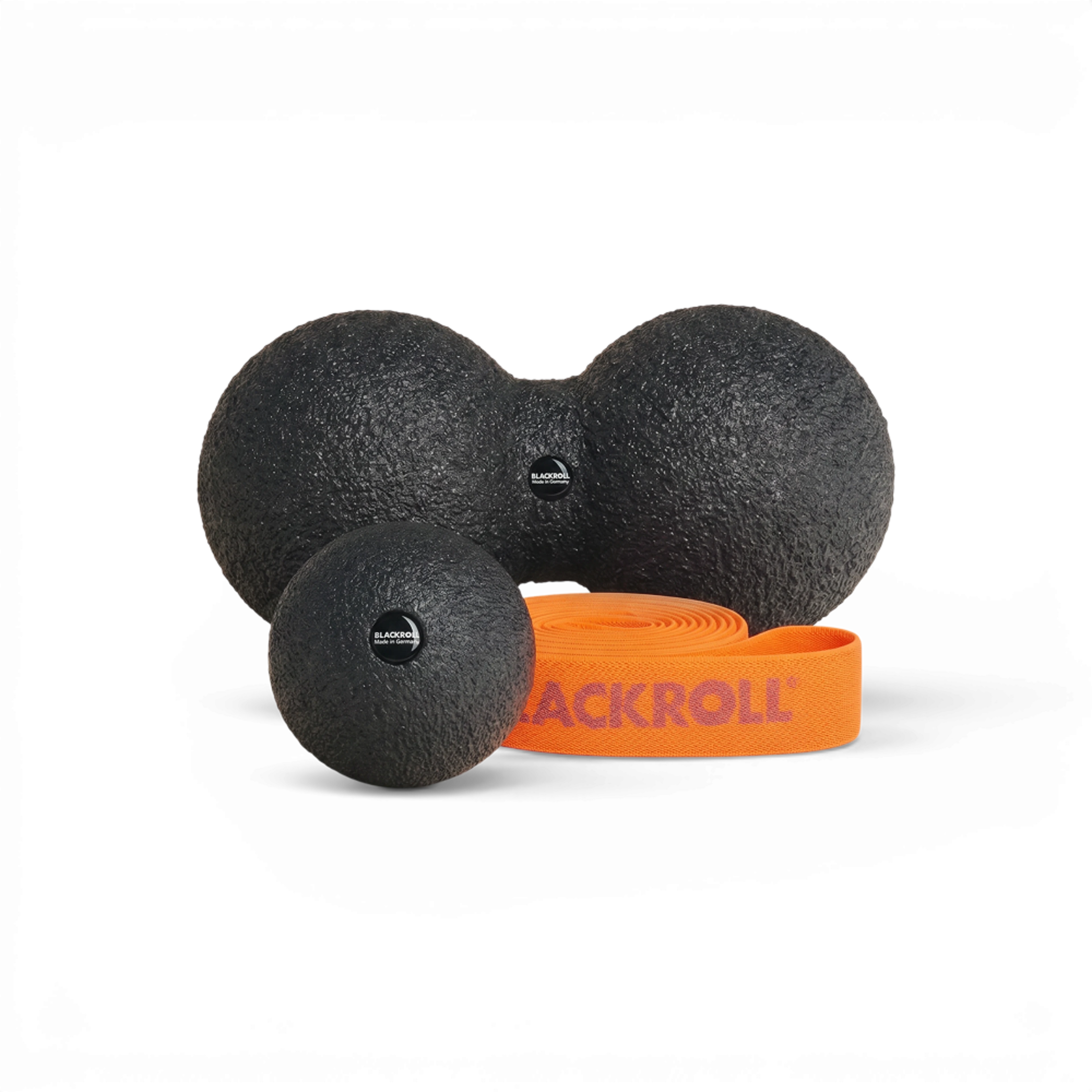 BLACKROLL® NECK BOX — foto 1 de 6