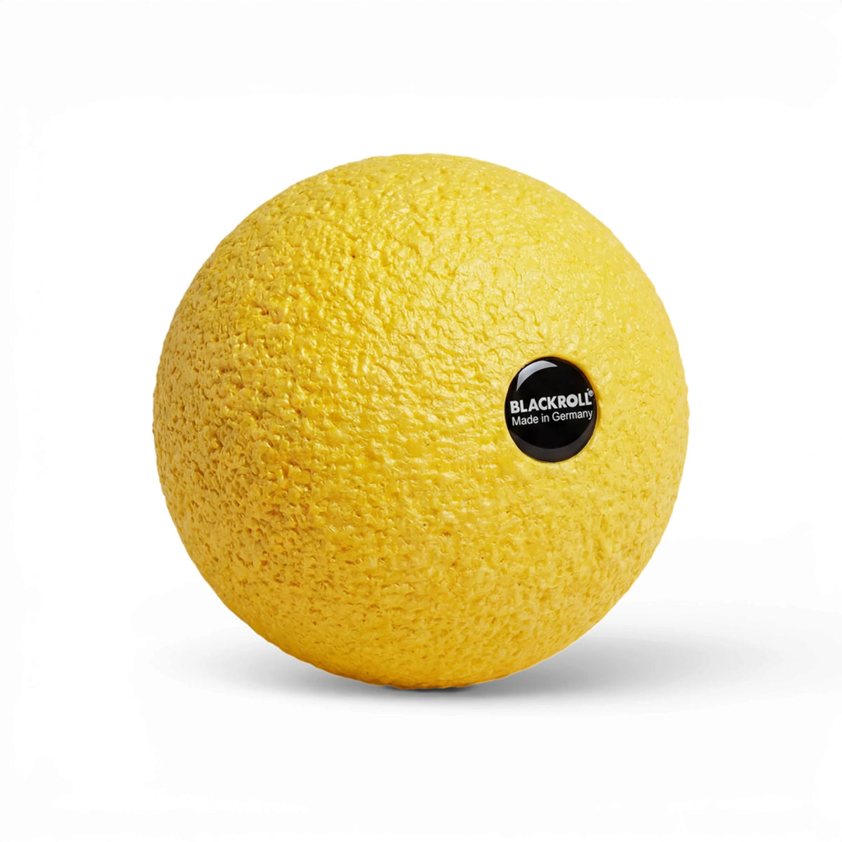 BLACKROLL® BALL 12 amarilla