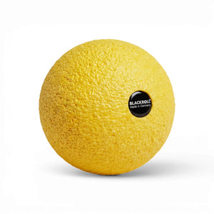 BLACKROLL® BALL 12 amarilla