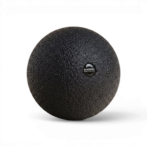 BLACKROLL® BALL 12 negra, otro ángulo