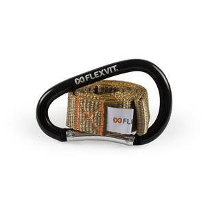 Multi-Anchor Flexvit fijado para entrenar con bandas