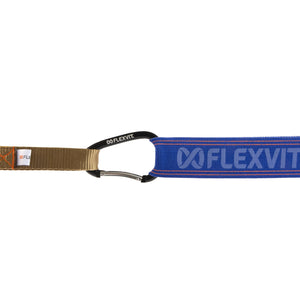 Uso del Flexvit Multi-Anchor en entrenamiento