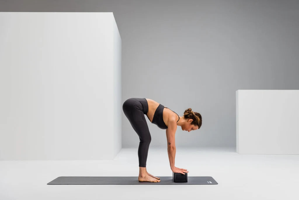 Blackroll · Block · Bloque Multifuncional para Yoga y Masaje