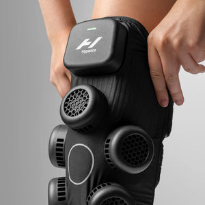 Hyperice X Knee — foto 6 de 7