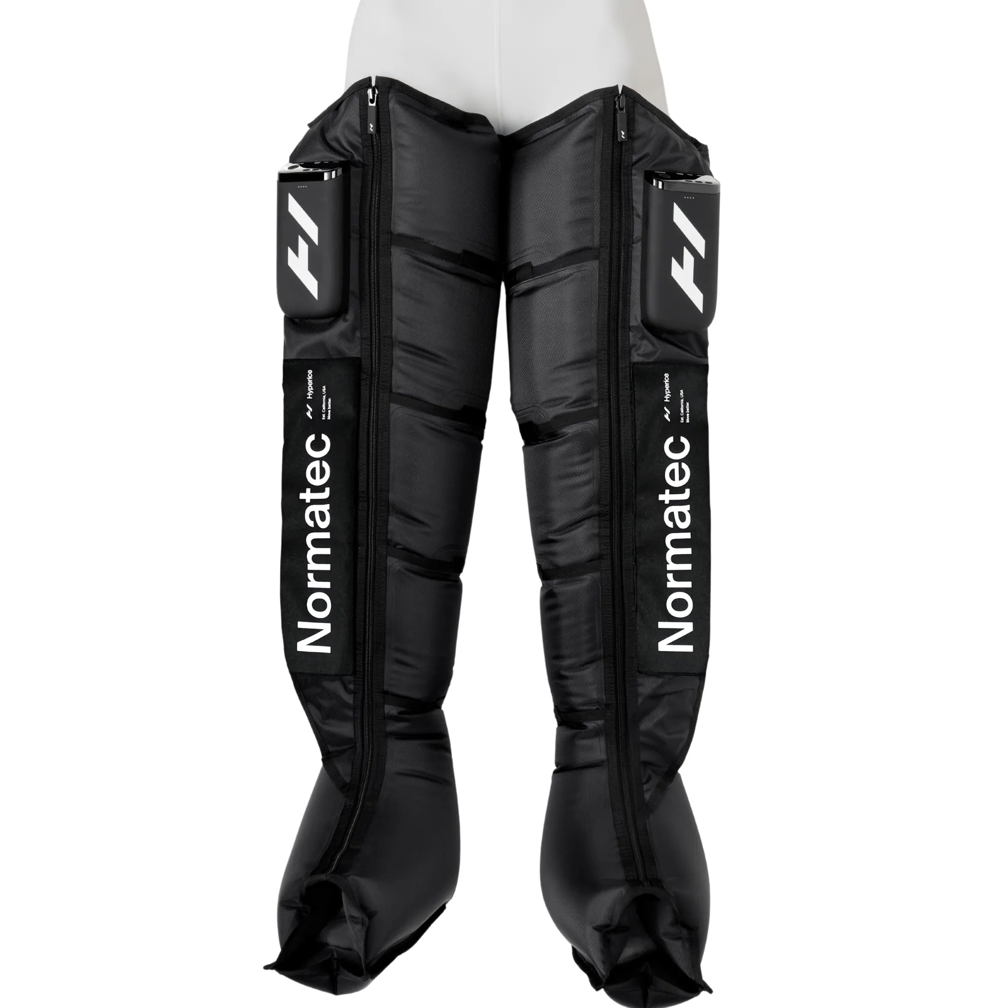Normatec Elite — foto 5 de 7