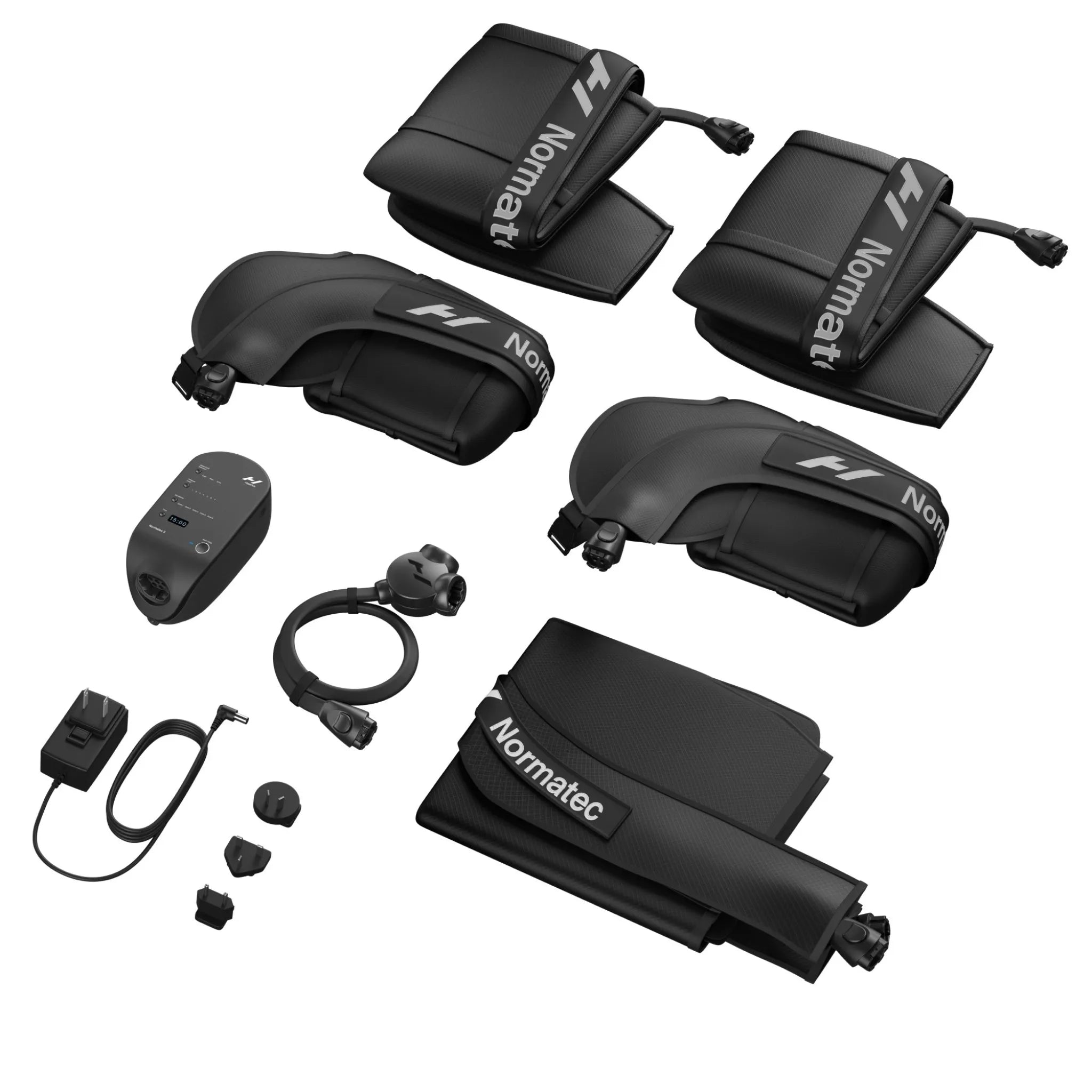 Normatec 3 Full Body — foto 6 de 7