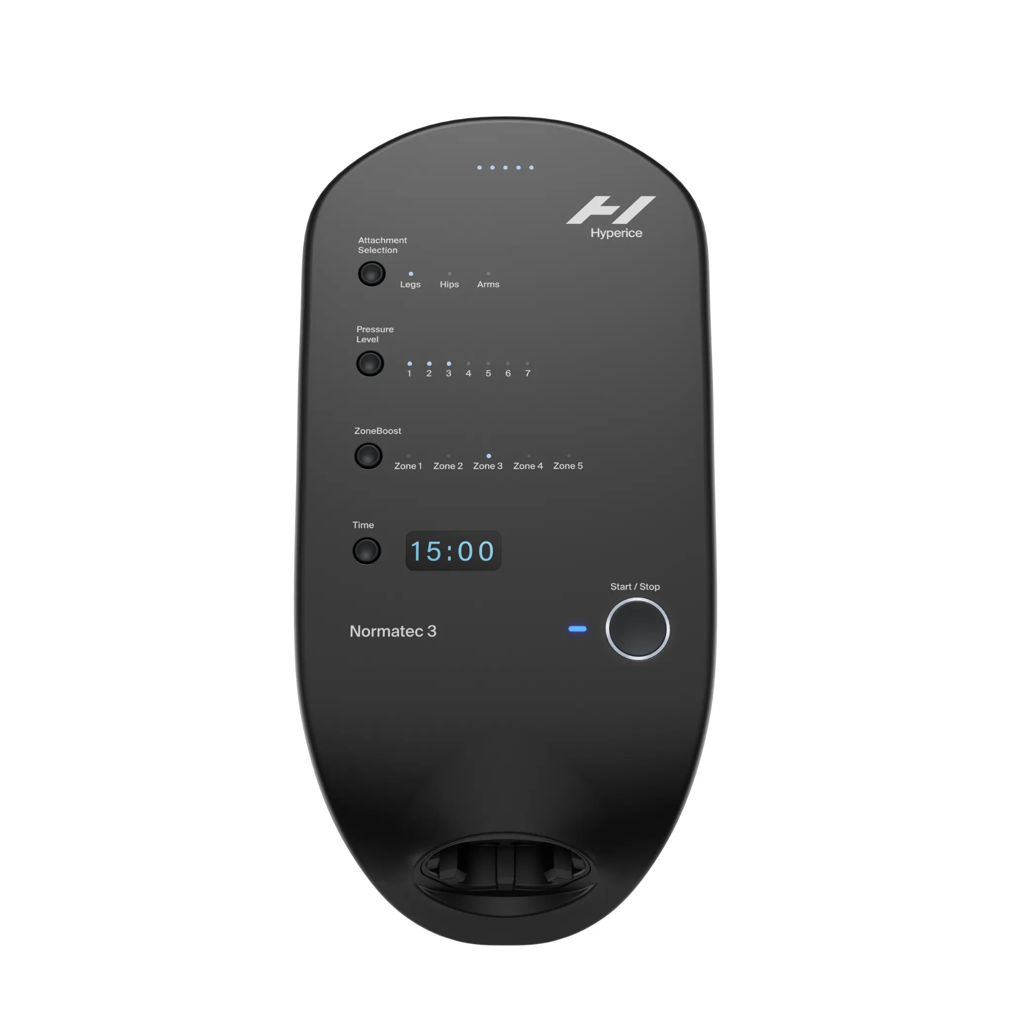 Normatec 3 Full Body — foto 7 de 7