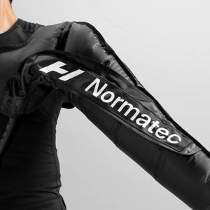 Normatec 3 Full Body — foto 5 de 7
