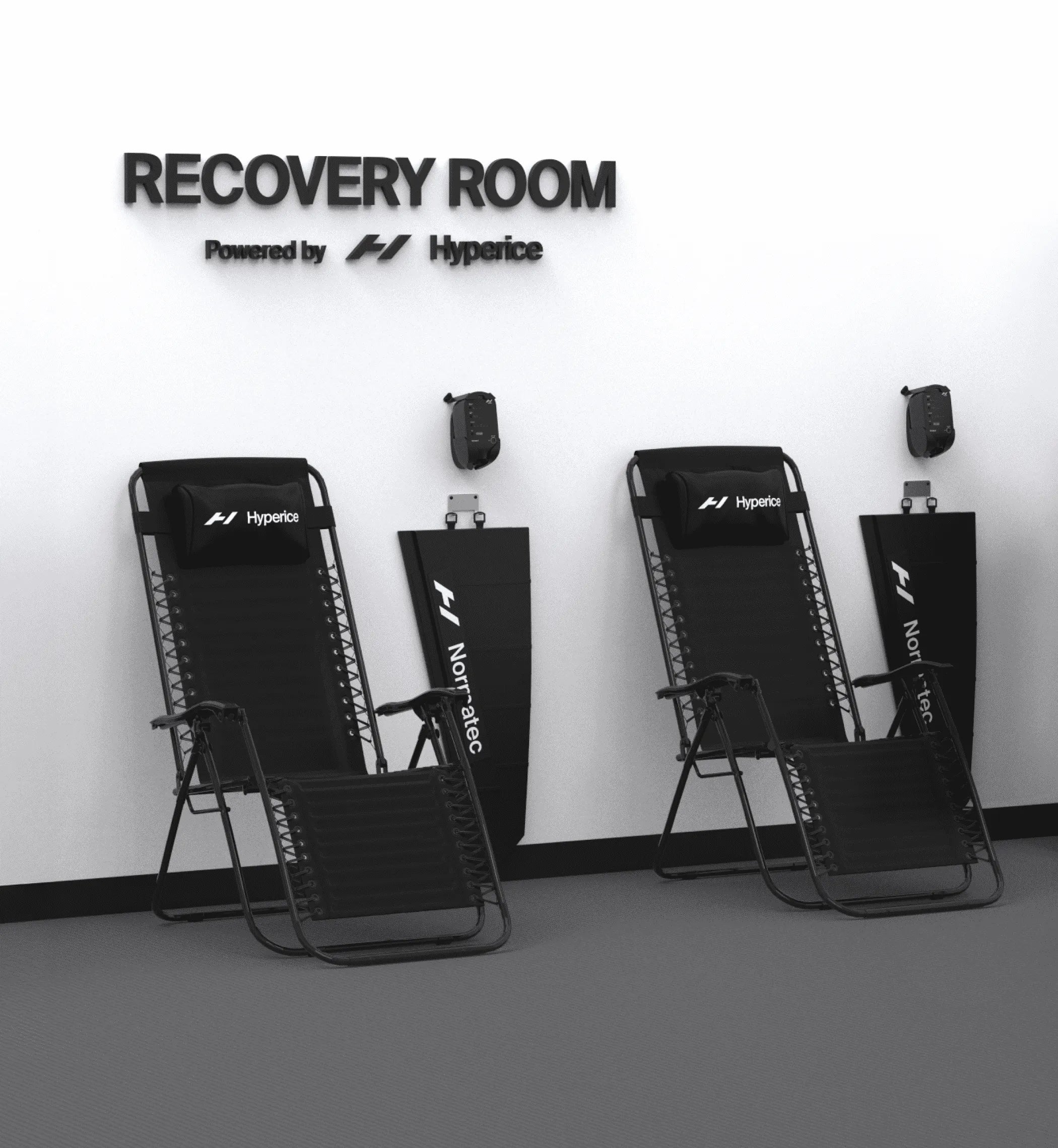 Hyperice Zero Gravity Chair — foto 2 de 4