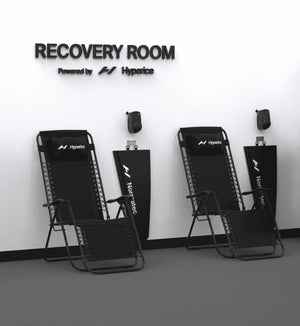 Hyperice Zero Gravity Chair — foto 2 de 4