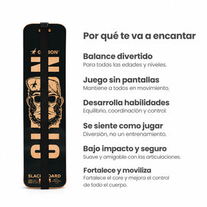 SlackBoard Caesar — foto 5 de 5