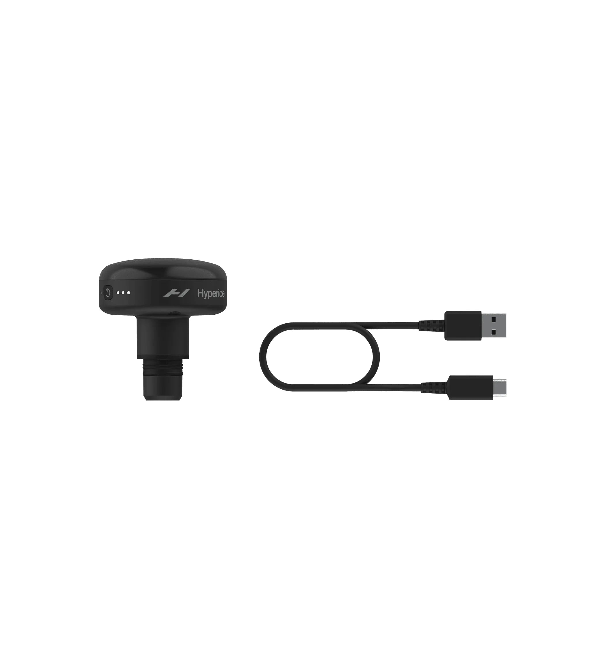 Hyperice Heated Head — foto 4 de 4