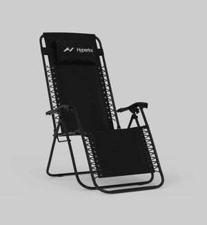 Hyperice Zero Gravity Chair — foto 3 de 4